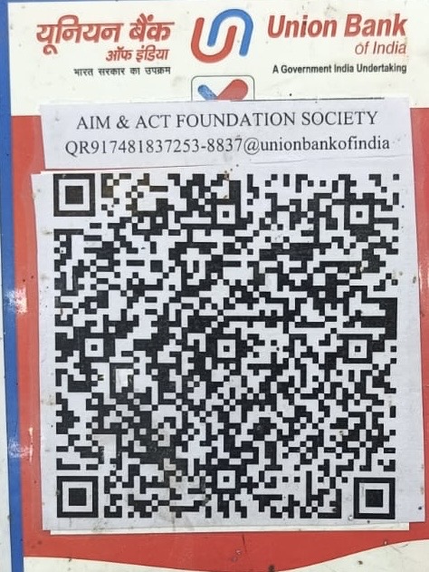 QR Code